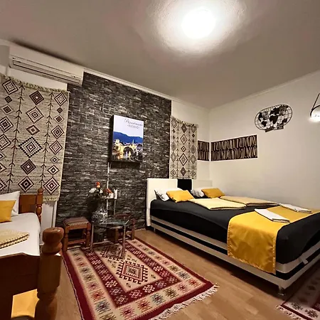 Apartments Mehic Mostar Exterior photo